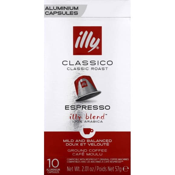 Café Espresso classico