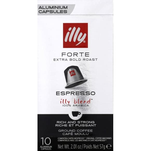 Café Espresso Forte