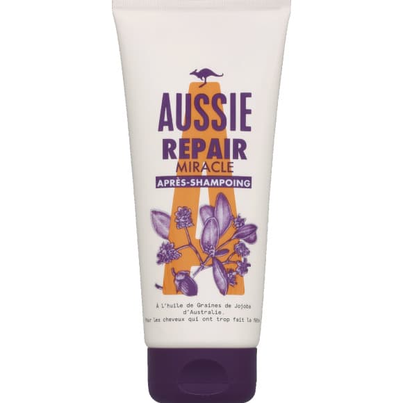 Aussie ap shp repair 200 ml