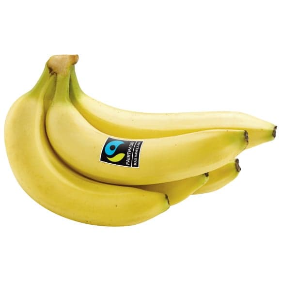 banane Max Havelaar