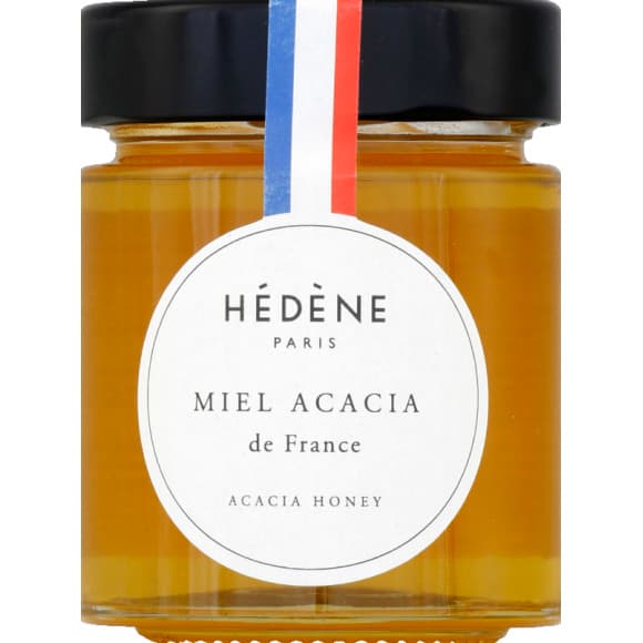 Miel acacia de France