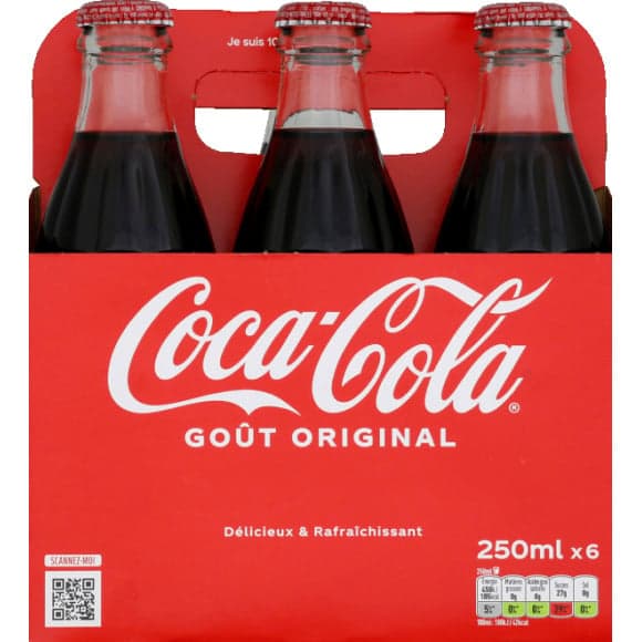 Coca-cola ivp contour basket