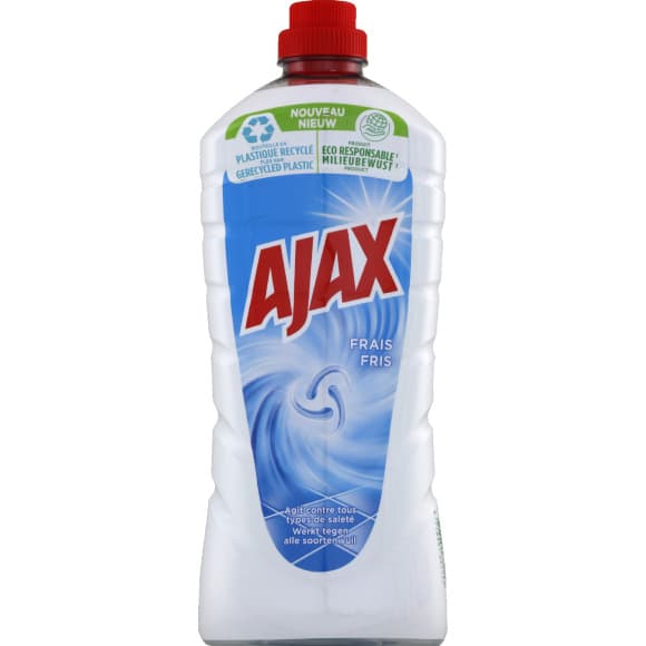 Ajax frais original