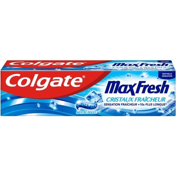 Dentifrice Cool Mint