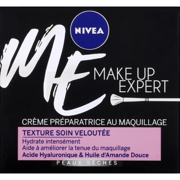 Crème réparatrice au maquillage - Make Up Expert