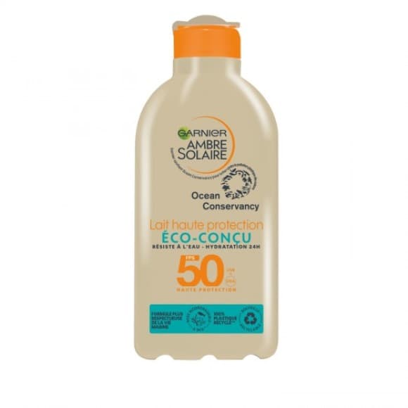 Océan sun body protection SPF50 lait