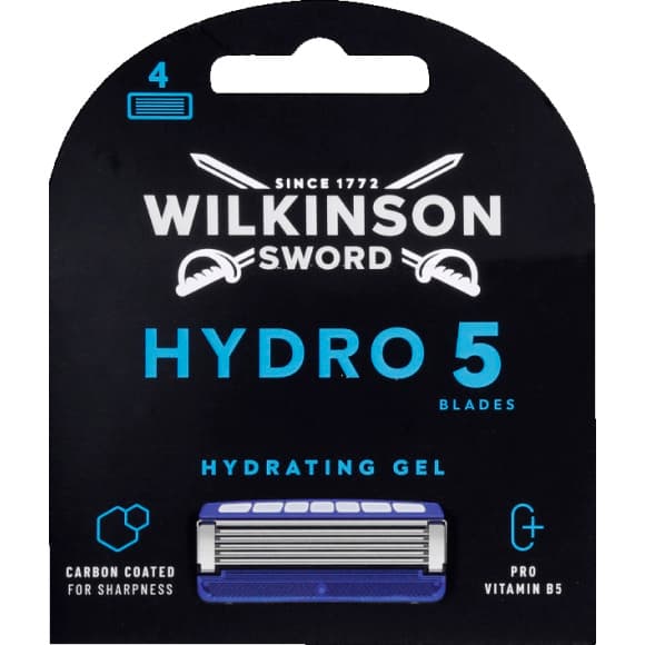 Hydro 5 regular