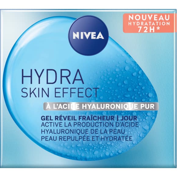 JOUR HYDR SKIN EFFECT