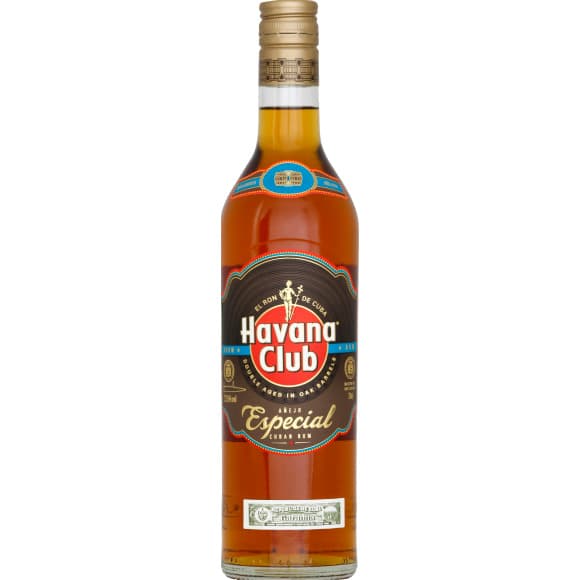 Havana club especial 37.5%