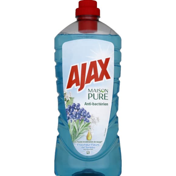 Ajax maison pure sauge&sureau
