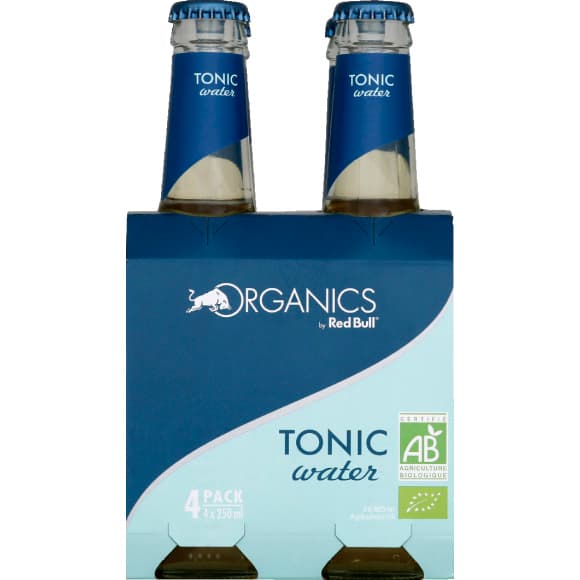 Tonic water bio