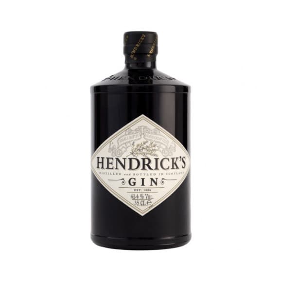 Hendrick s gin 41.4