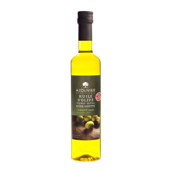 Huile d olive vierge extra