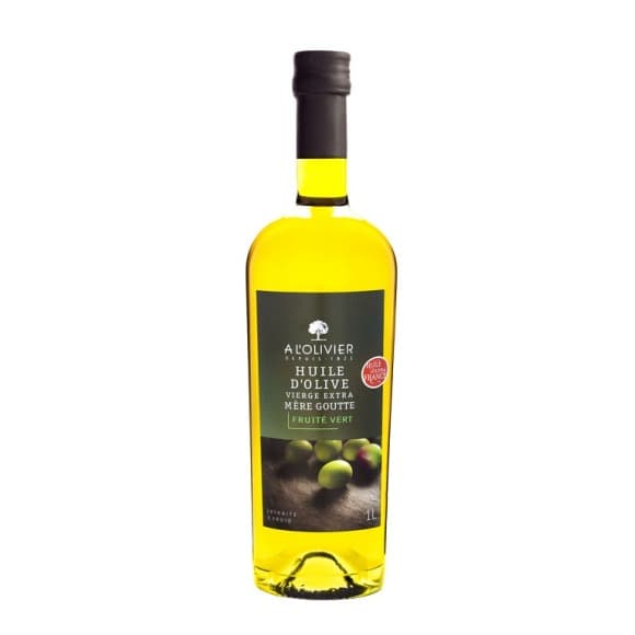 Huile d olive vierge extra