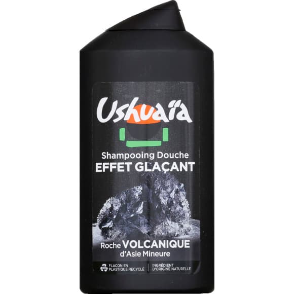 Ushuaia dch homme volcan 300ml