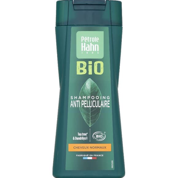 Petrole hahn shampooing bio anti-pelliculaire 250ml