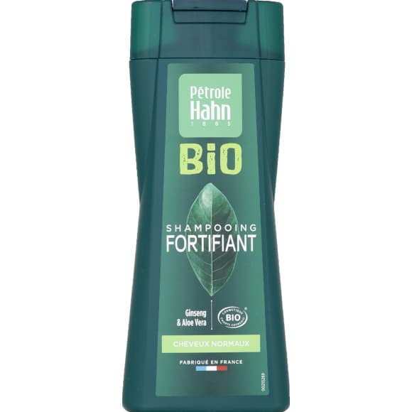 Petrole hahn shampooing bio fortifiant 250ml