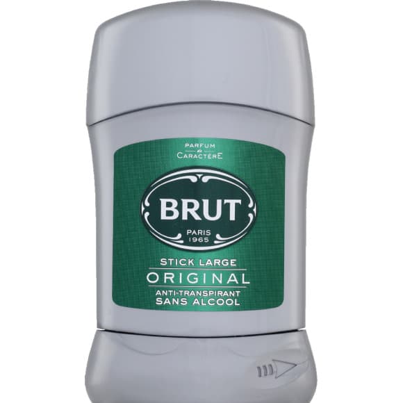Anti-transpirant Original Brut