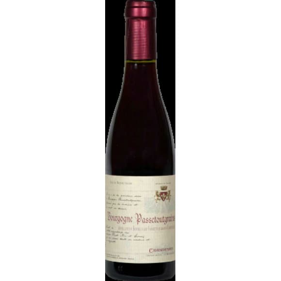 Bourgogne Passetoutgrains 12%