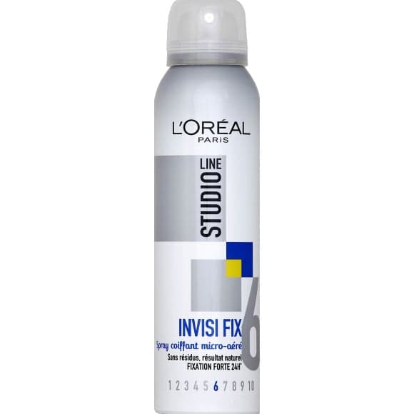 Spray Invisi'FX