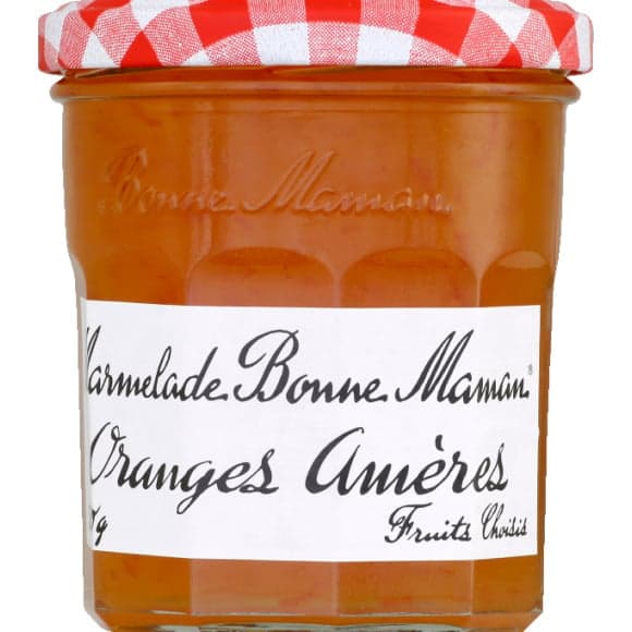 Bonne Maman Marmelade D Oranges Ameres Monoprix Fr