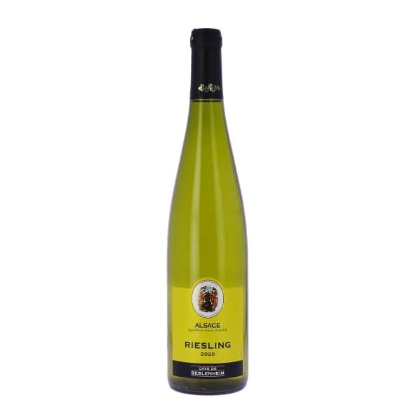 Alsace AOP, Riesling, blanc