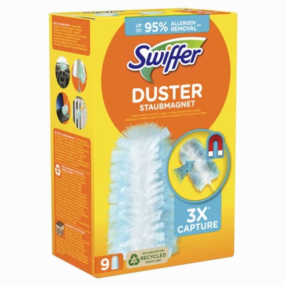 Swiffer Swiffer duster rf 9ct 