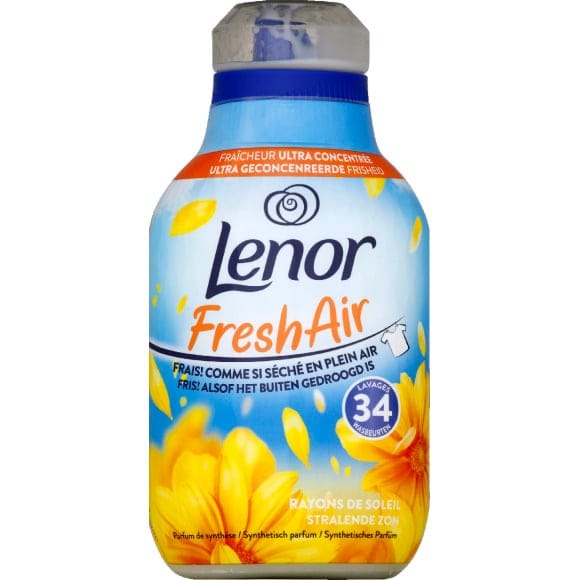 Lenor Lenor parfum air frais 