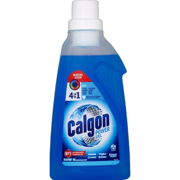 Livraison à domicile Calgon Anti-calcaire gel hygiène +, 750ml