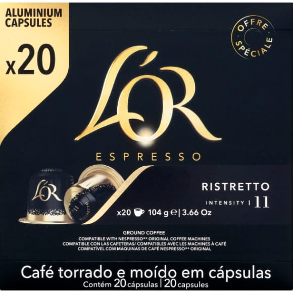 Promo Illy café moulu espresso classique chez Monoprix