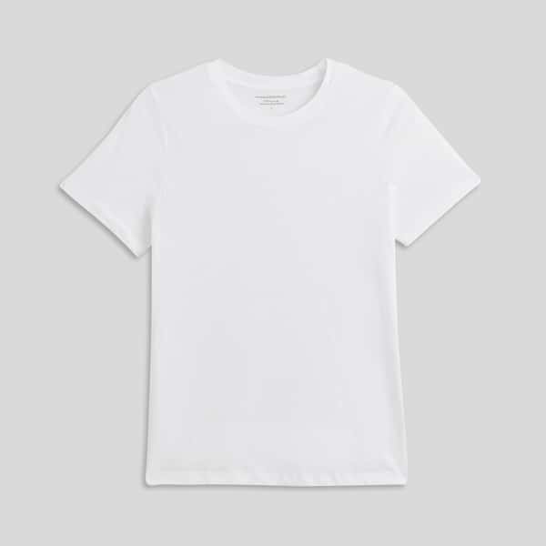 third-row-image de T-shirt en coton BIO