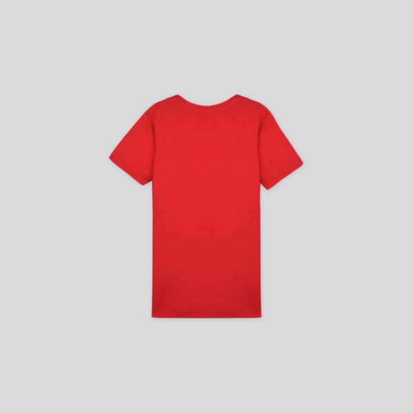 last-odd-image de T-shirt manches courtes en coton BIO