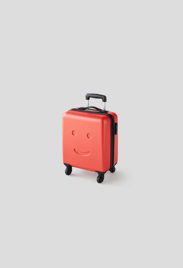 Valise Rigide Enfant 40 X 35 X 23 Cm Rouge Monoprix Maison Monoprix fr Valise rigide enfant 40 x 35 x 23 cm rouge monoprix maison monoprix fr
