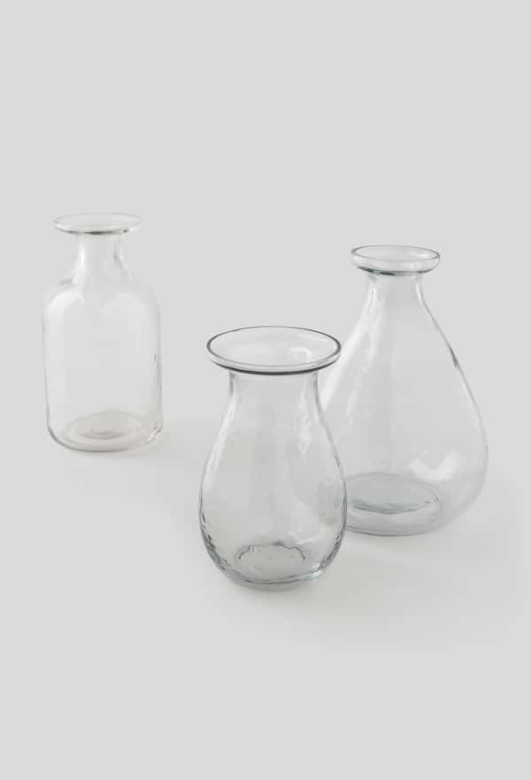 second-row-image de Petit vase en verre
