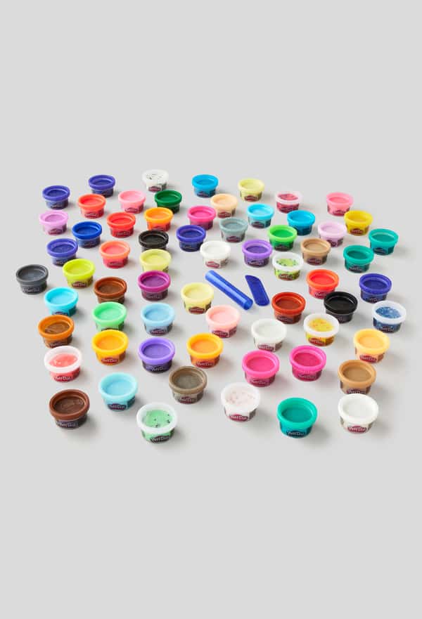 first-row-image de Coffret 65 ans Play-Doh