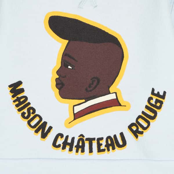 third-row-image de Sweat - Maison Château Rouge x Monoprix