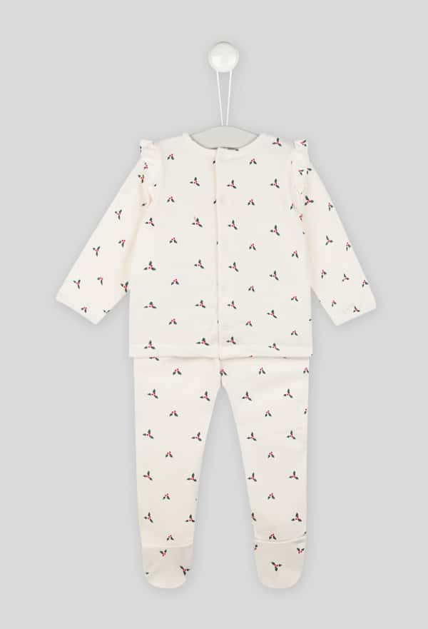 last-odd-image de Pyjama imprimé