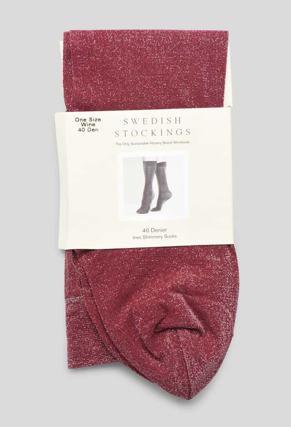 first-row-image de Chaussettes - Swedish Stockings x Monoprix