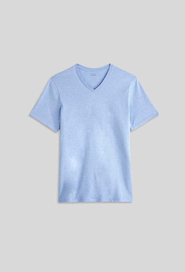 third-row-image de Tee-shirt manches courtes en coton BIO