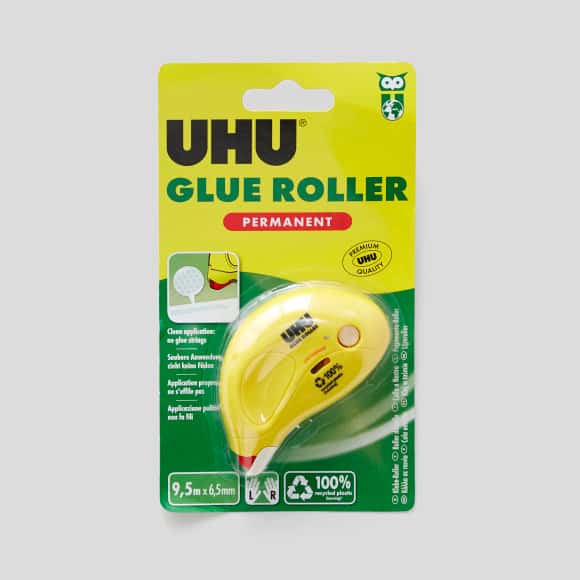 first-row-image de Glue Roller Dry & Clean