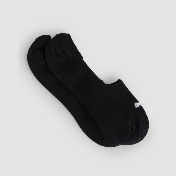second-row-image de Lot de 2 paires de chaussettes invisibles