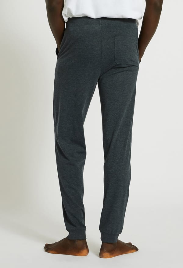 last-odd-image de Pantalon de pyjama en jersey de coton, Bio