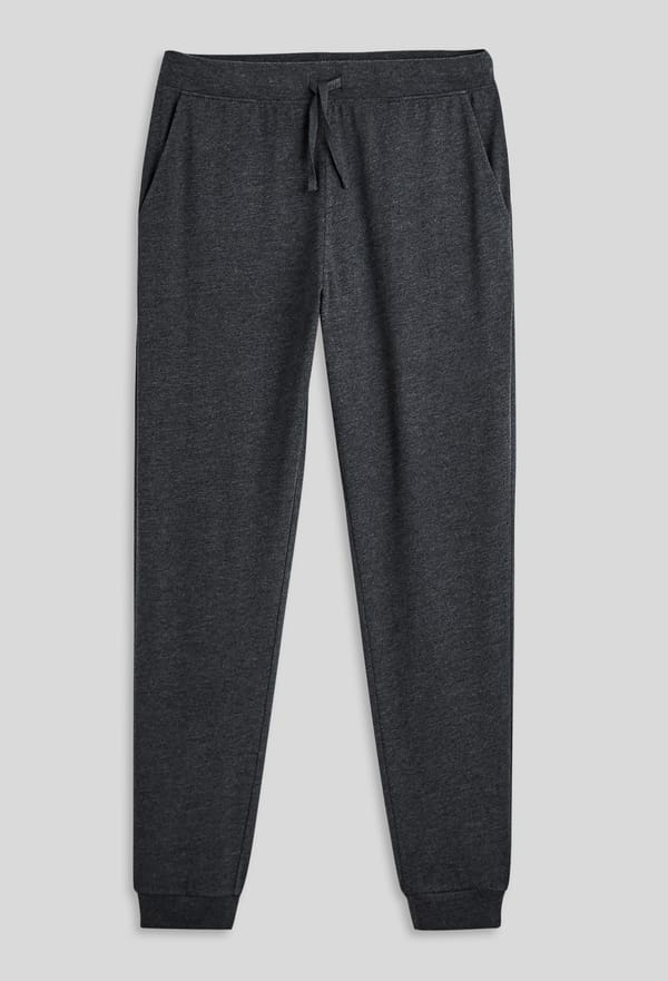 third-row-image de Pantalon de pyjama en jersey de coton, Bio