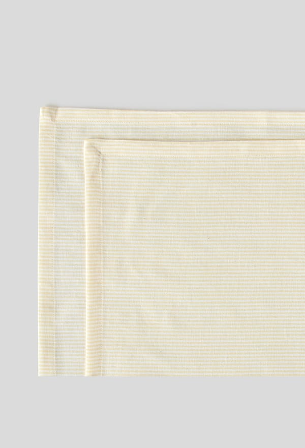 second-row-image de 2 serviettes