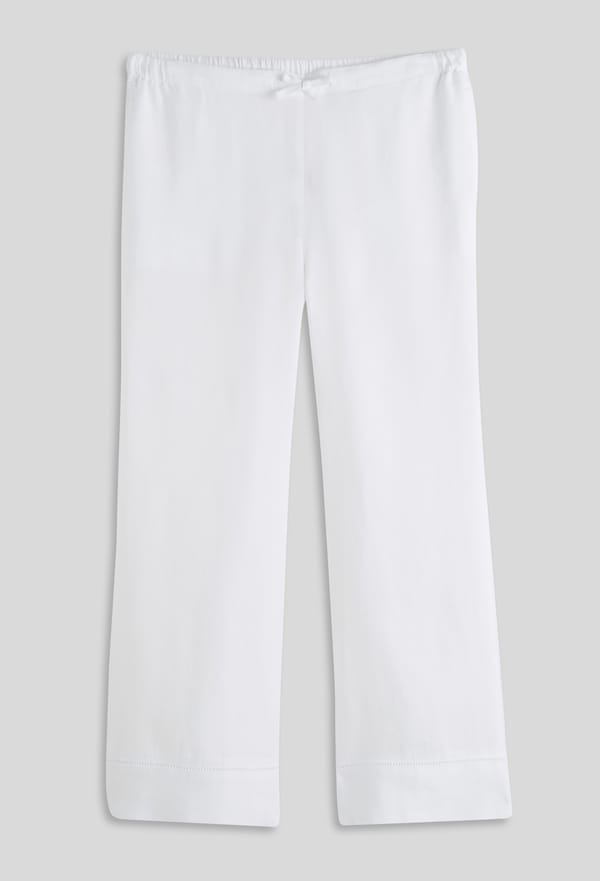 third-row-image de Pantalon en lin
