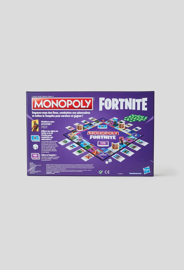 second-row-image de Monopoly Fortnite