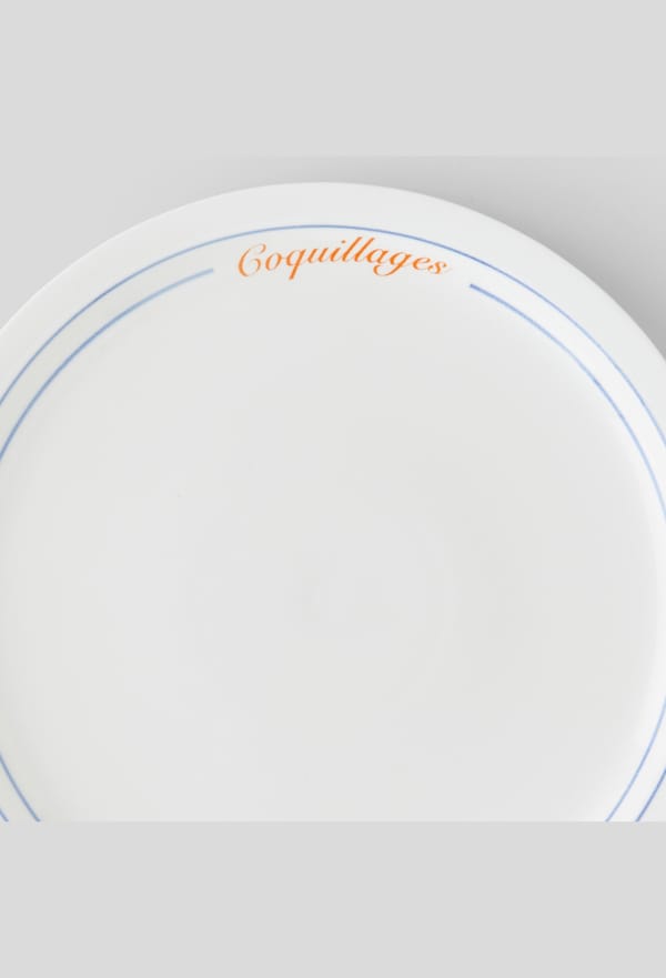 second-row-image de Assiette plate