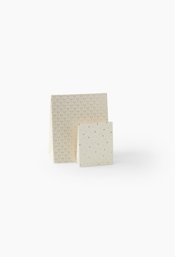 Monoprix Maison Papier blanc, format A4, 80gr 