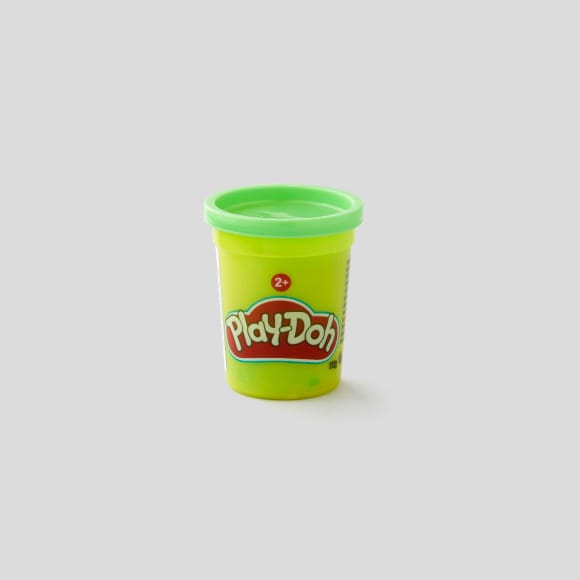 1 pot de pâte à modeler - Play Doh - Coloris aléatoires - Dès 2 ans +